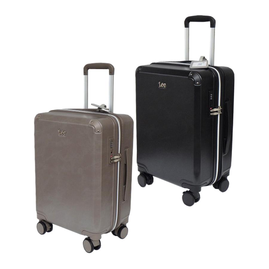 Lee（リー） Lee Galaxy3 スーツケース 320-9040 19インチ 35L