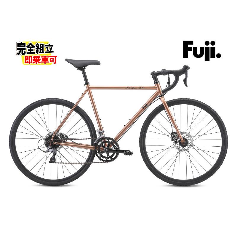 フジ（Fuji） (特典付き!)2026 FUJI FEATHER CX+ フェザーCXプラス