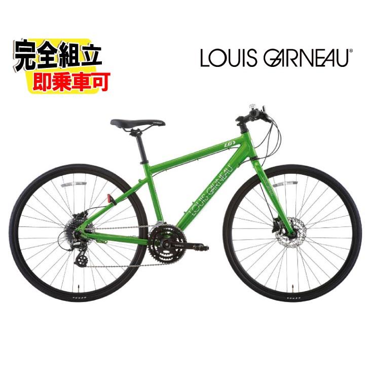 セッター 2026 LOUIS GARNEAU ルイガノ SETTER9.0DISC セッター9.0
