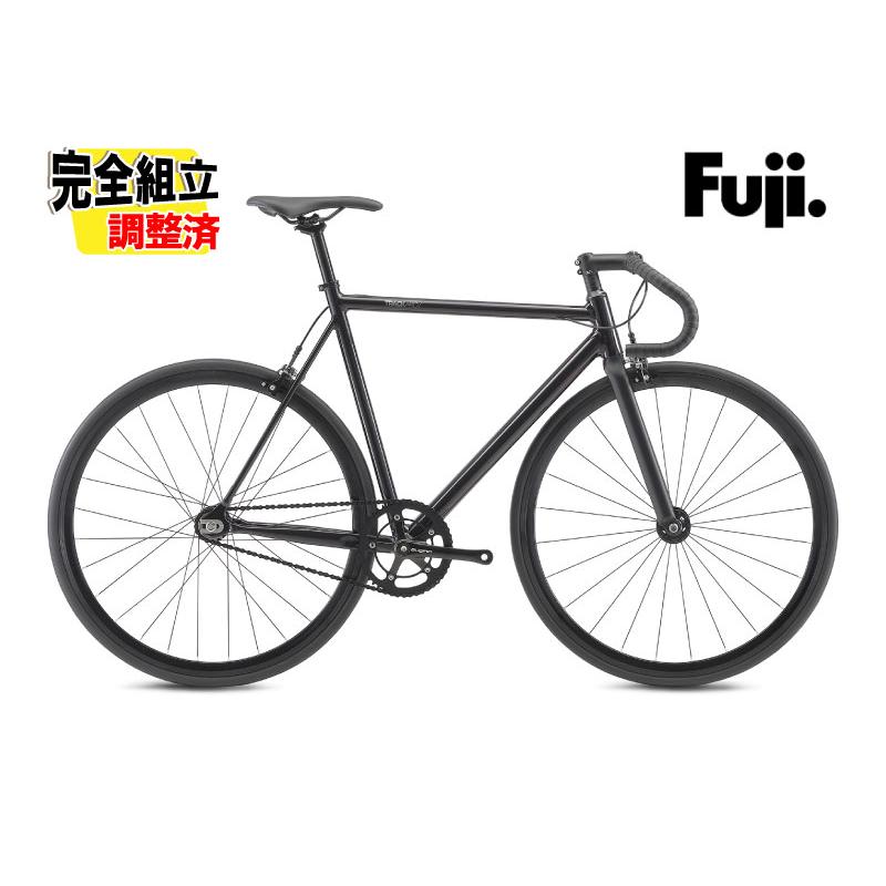 フジ（Fuji） 2026 FUJI TRACK ARCV トラックアーカイブ クオーツ