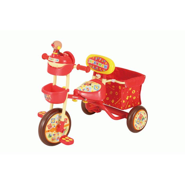 i*中様 アンパンマン デラックスR 三輪車 楽天市場】アンパンマン