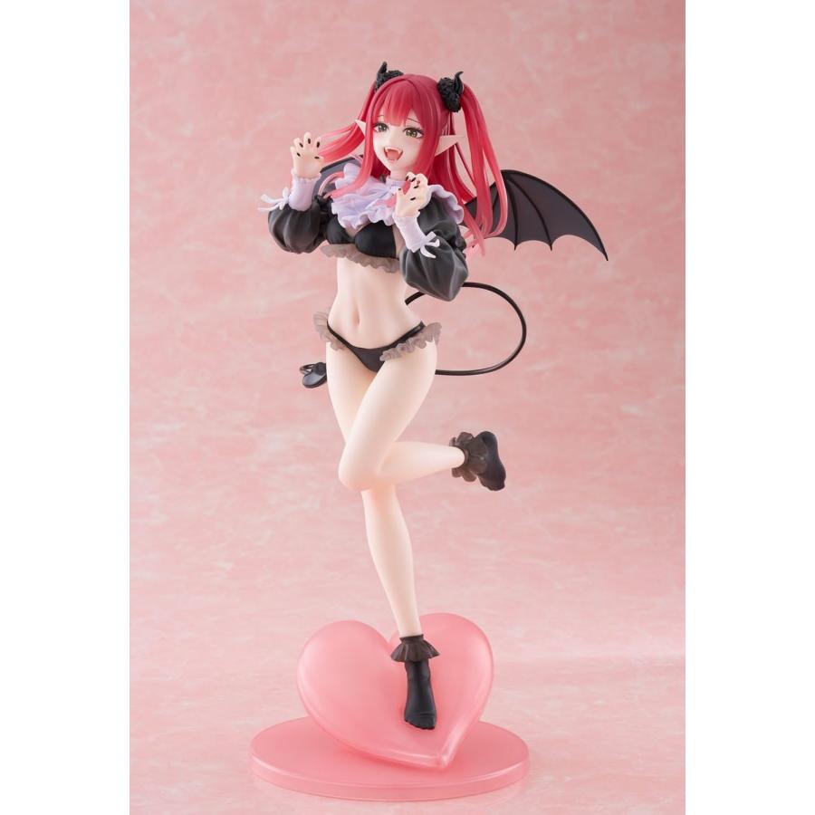 着せ恋 T-most 喜多川海夢 フィギュア リズ ver . その着せ替え人形は