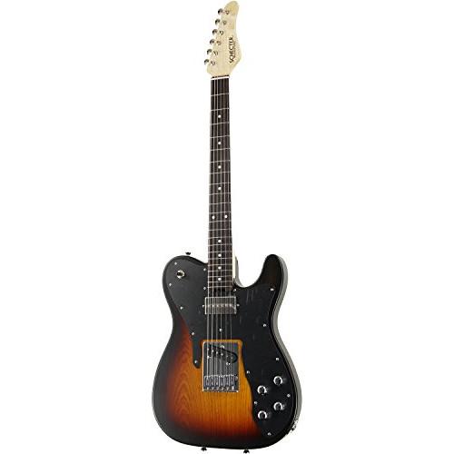 SCHECTER Progauge Series PS-S-PT-CTM (3TST/R) : バンダレコード