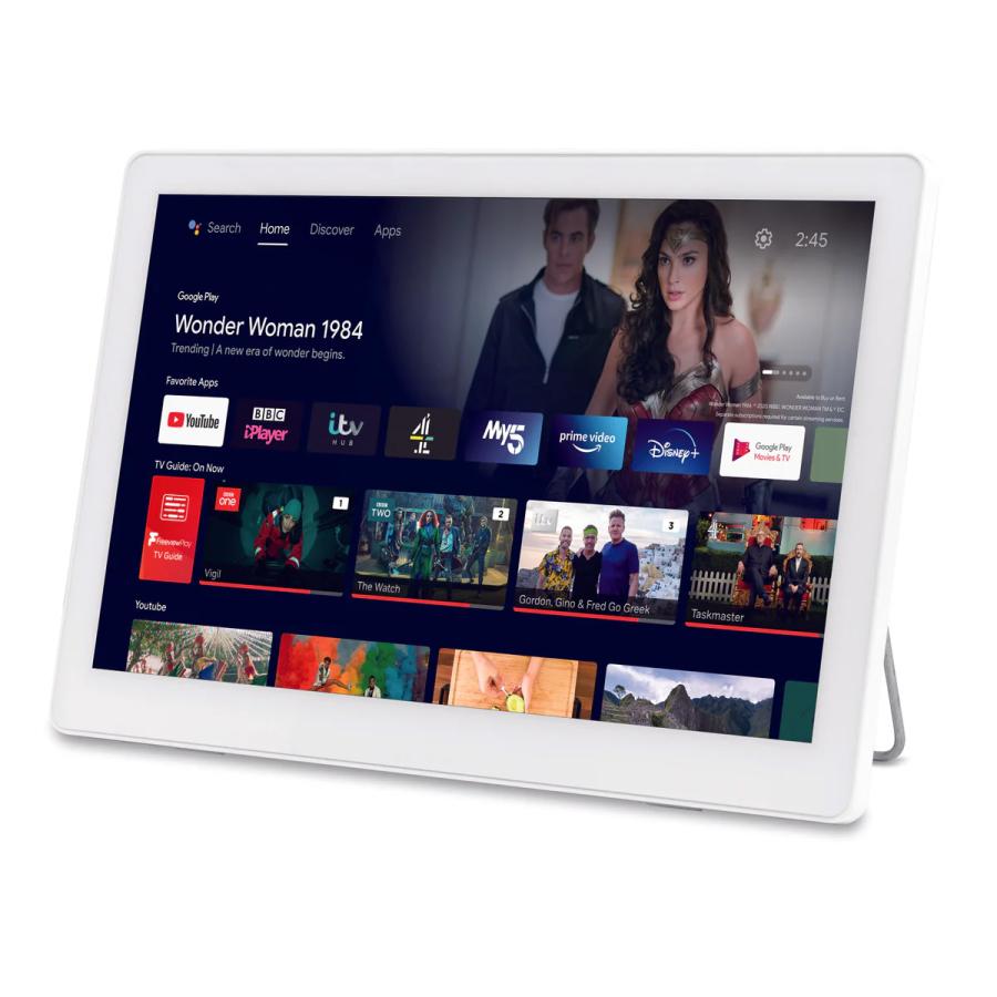 VANLINKS 14型 防水ポータブルモニター VLNM-01W ¥59800 VANLINKS