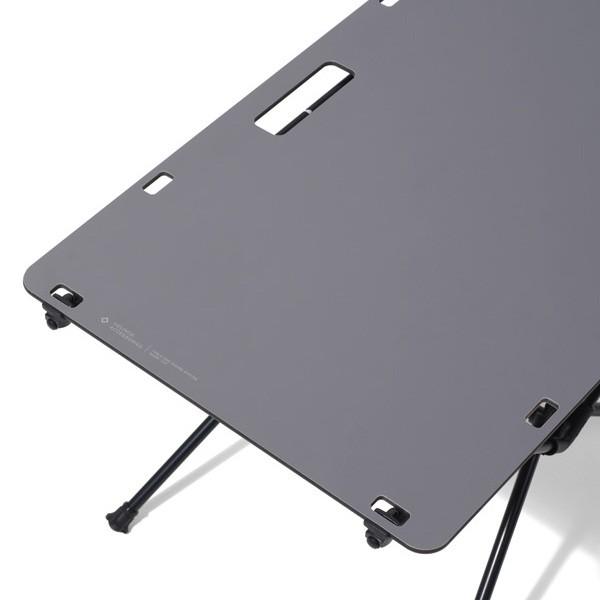 Helinox（ヘリノックス） タクティカル ソリッドトップ アーバングレー