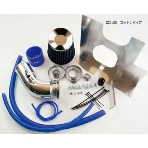 HPI】 ダイレクトサクションキット フィルター：ステンレス マークII