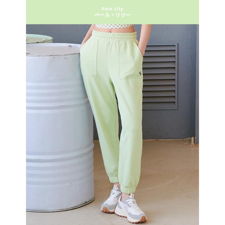 XEXYMIX ゼクシィミックス ゼクシーミックス アウトポケット ジョガー