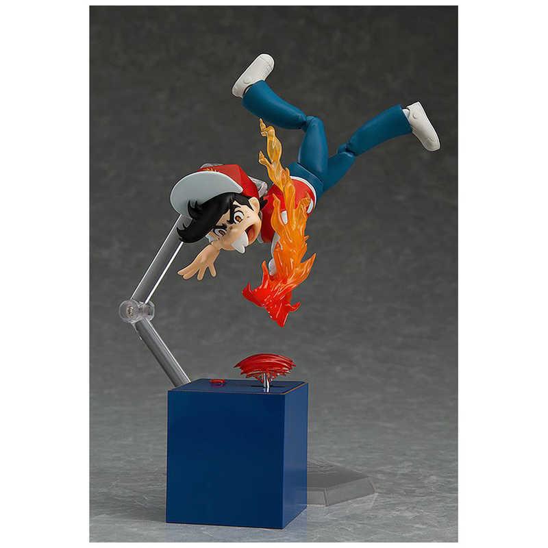 マックスファクトリー figma ゲームセンターあらし 石野あらし FIGMA