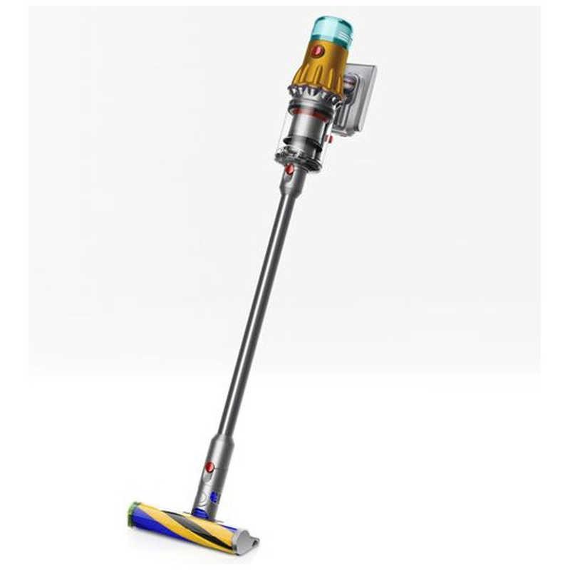 Dyson（ダイソン） スティッククリーナー V12 Detect Slim Absolute