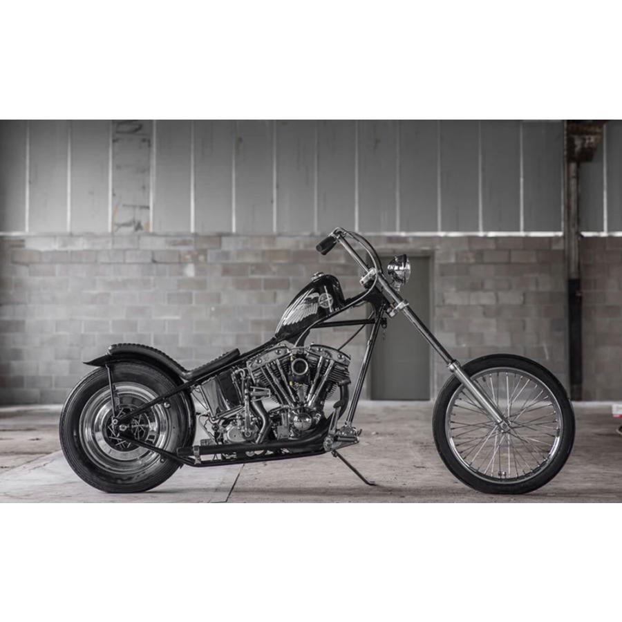 約9.5L ナロー スポーティー フリスコ ガス タンク タブx2 付属