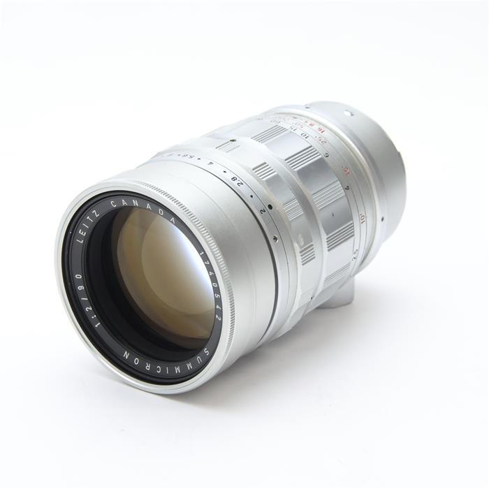 2/9 限定sign go出品】ライカ ズミクロンM f2/35mm 2/9 限定sign go