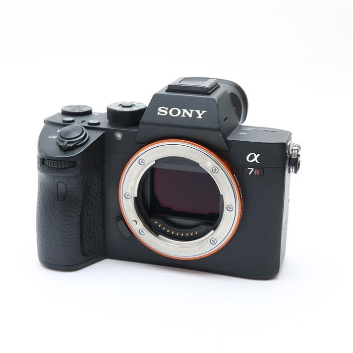 SONY（ソニー） 《並品》SONY α7RIII ボディ ILCE-7RM3 : カメラ専門店