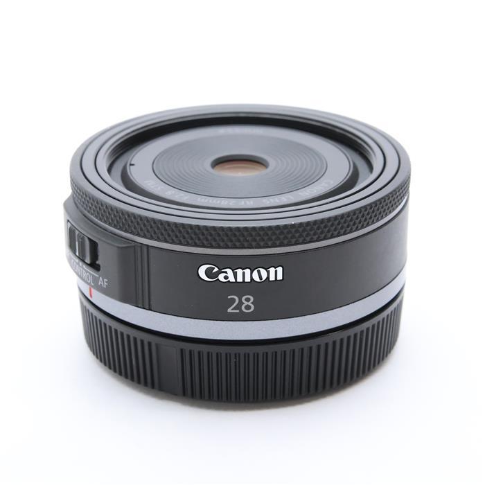 キヤノン（Canon） 《良品》Canon RF28mm F2.8 STM : カメラ専門店