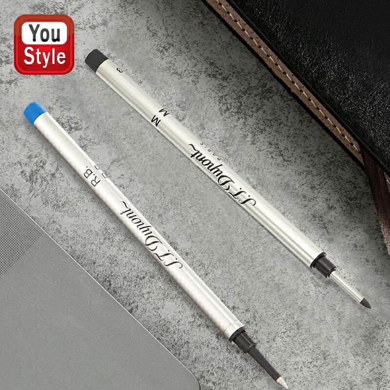 S.T.DUPONT（エス・テー・デュポン） デュポン フェイルトペン芯