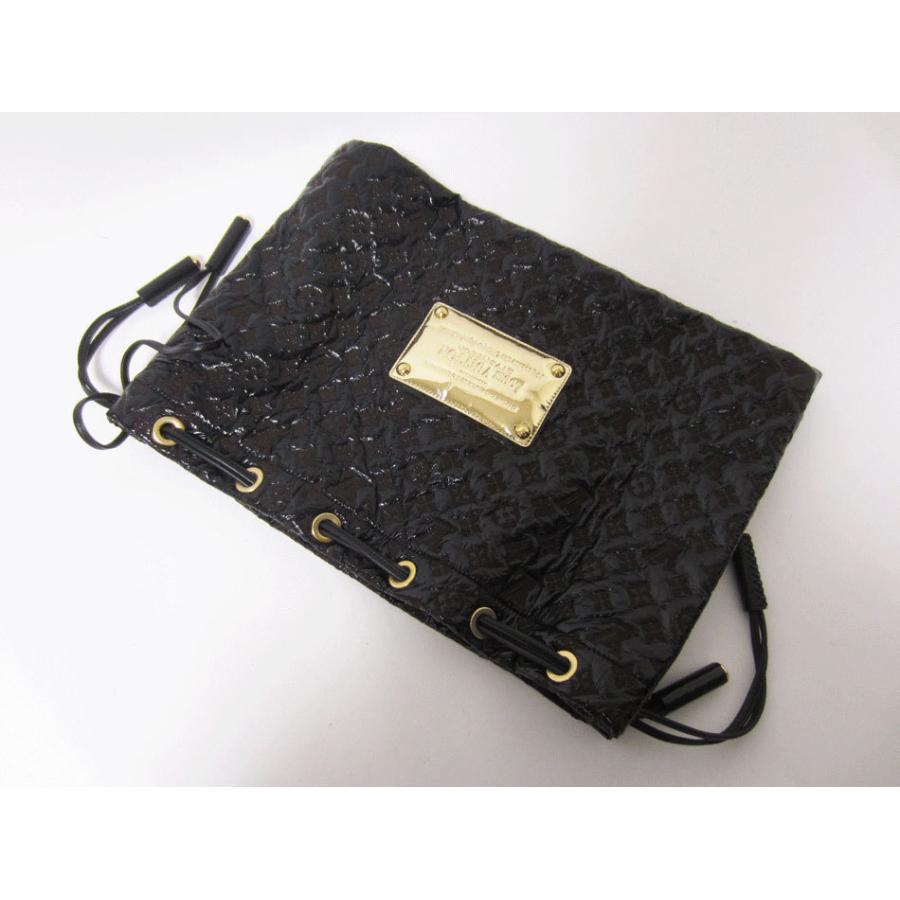 LOUIS VUITTON（ルイ・ヴィトン） 送料無料 スクイーチ 巾着