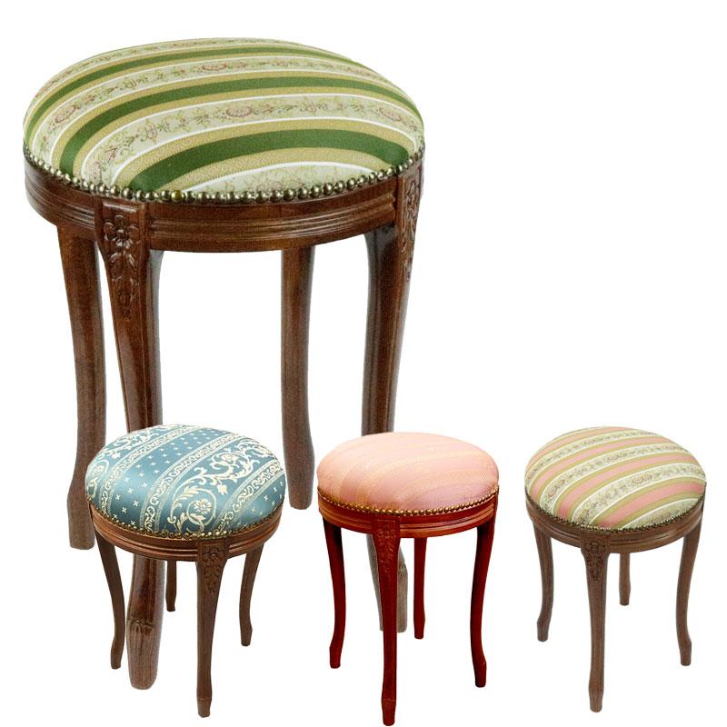 お値下げ！スツール姫系 インテリア腰掛け 椅子 玄関スツール 楽天市場