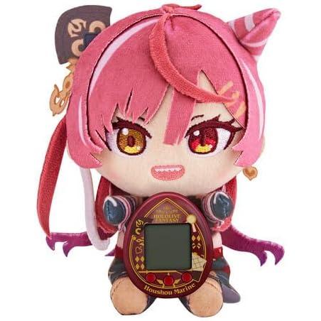 ホロライブファンタジっち （ぺこらぬい ver.／フレアぬい ver