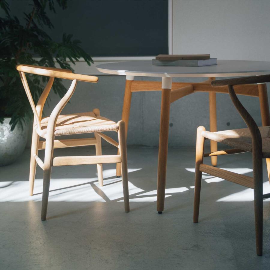 Carl Hansen ＆ Son（カール・ハンセン＆サン） CH24 Yチェア ビーチ材