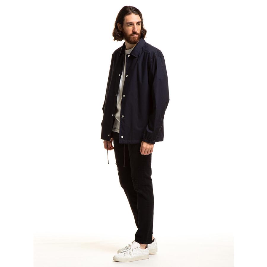 JIL SANDER（ジルサンダー） メンズ ジャケット コーチジャケット JILL