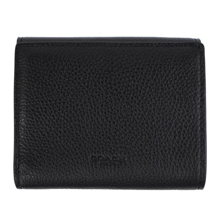 COACH（コーチ） 並行輸入品 TBBY SMALL WALLET タビー スモール