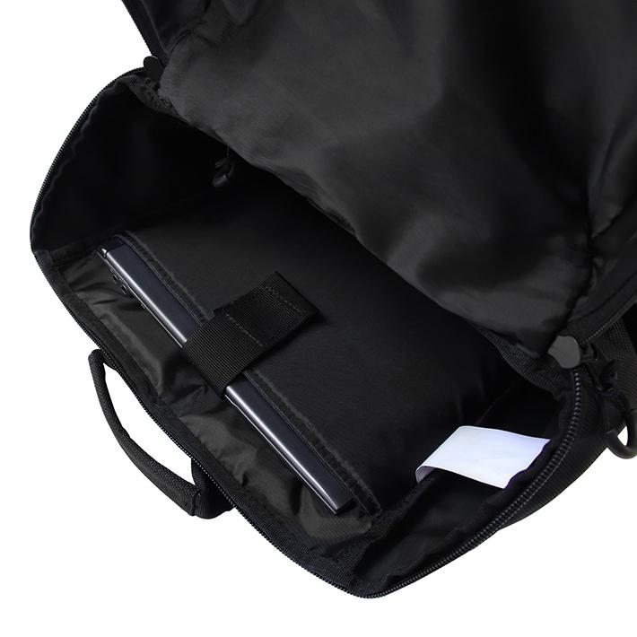 MICHAEL LINNELL（マイケルリンネル） Usual Backpack ユージュアル