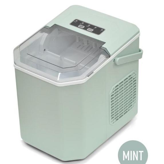 ベルソス 高速製氷機 VS-HI04BE-MT ミントグリーン 家庭用製氷機 小型