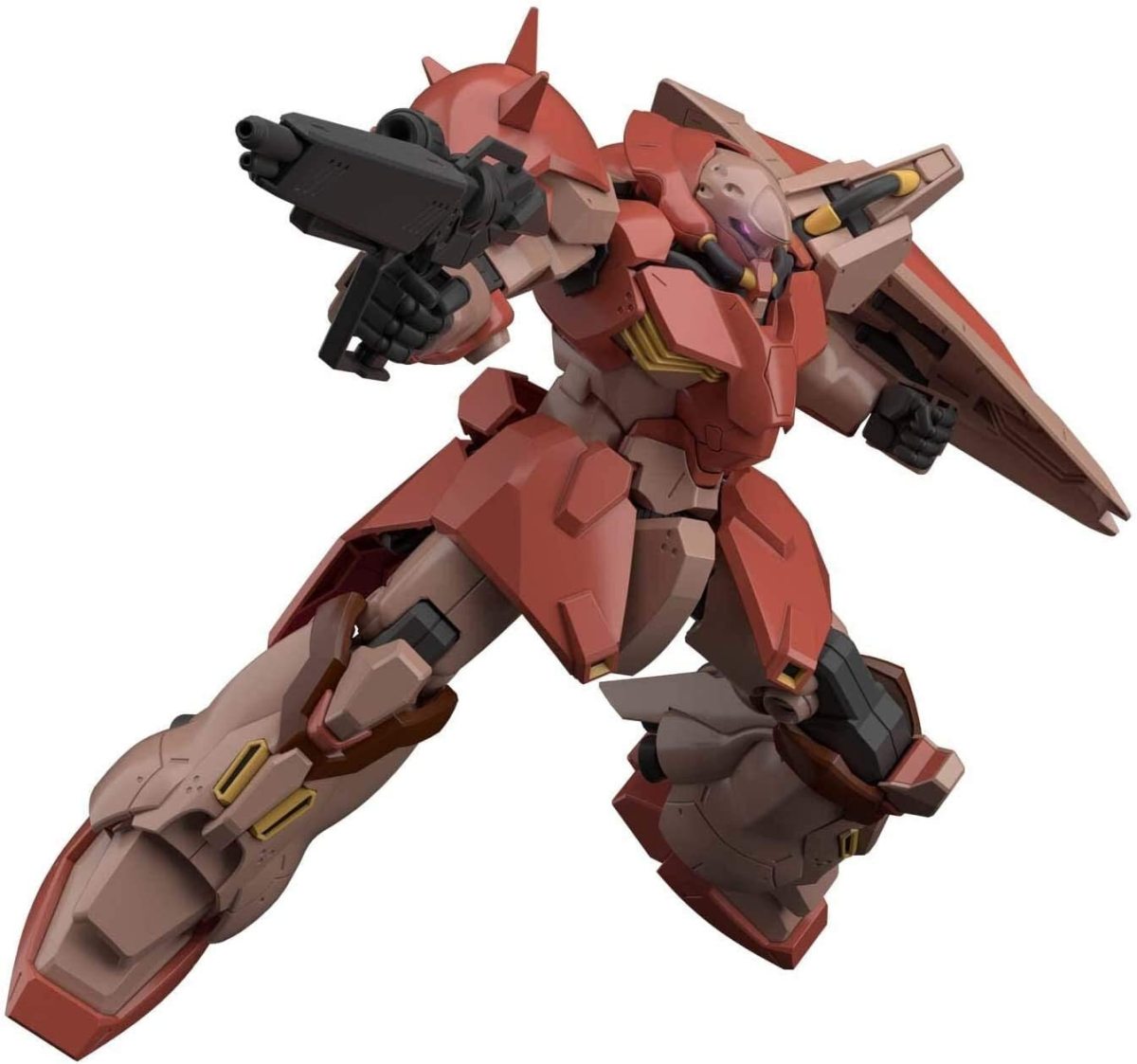 BANDAI RMS-099 リックディアス（クワトロ バジーナカラー） （1/144
