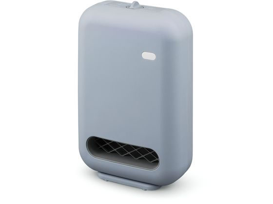 SHARP シャープ プラズマクラスターセラミックファンヒーター HX-PS1-W