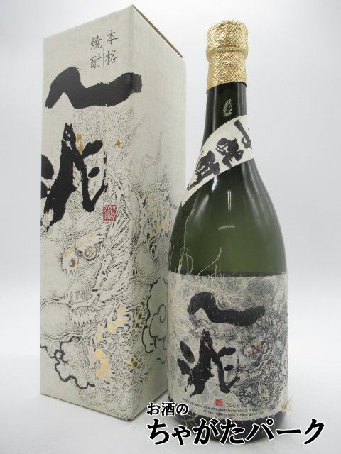岩川醸造 芋焼酎 一兆 25度 1.8L × 1本 瓶（化粧箱なし） 芋焼酎 - 最