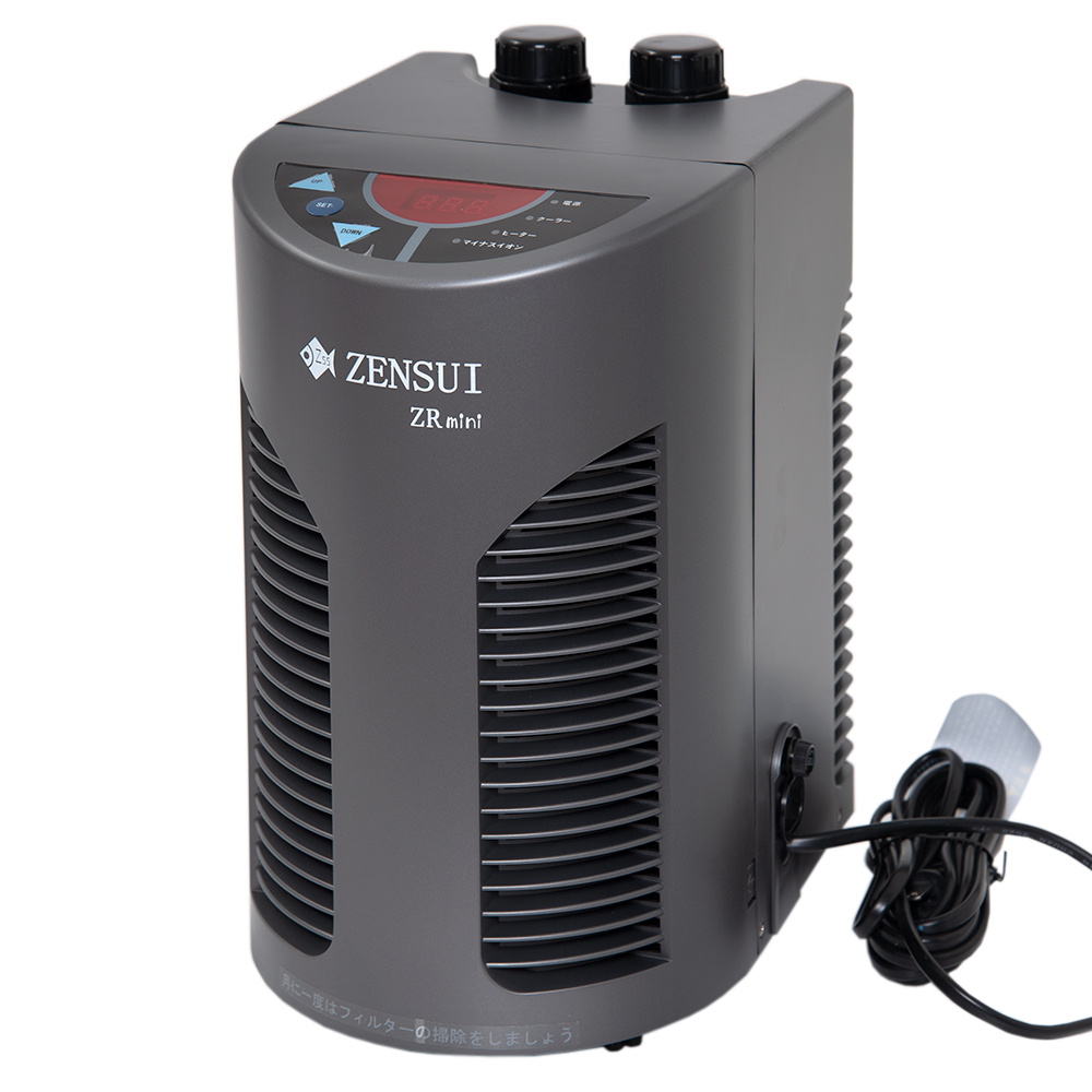 Tetra クールパワーボックス CPX-75 水槽用クーラー - 最安値・価格