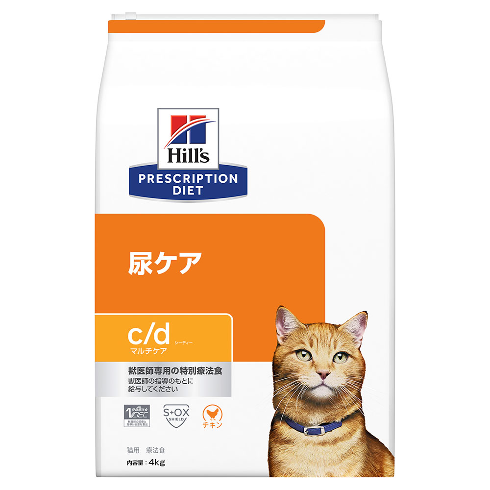 ペットライン ペットライン ドクターズケア 猫用 ストルバイトケア
