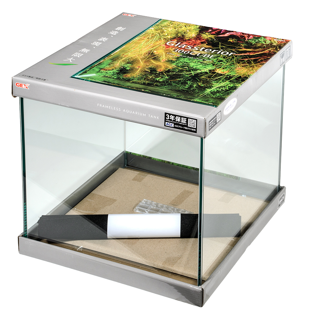 コトブキ工芸 レグラス R-450 ガラス水槽 - 最安値・価格比較 - Yahoo