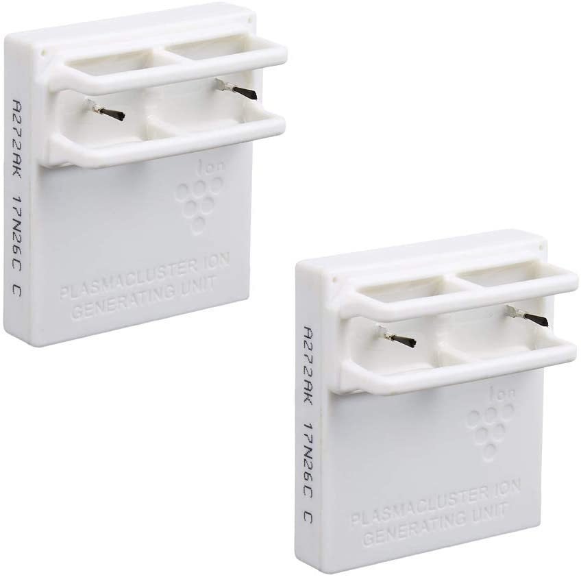 シャープ IG-GK1S-W（ホワイト系） イオン発生器 - 最安値・価格比較