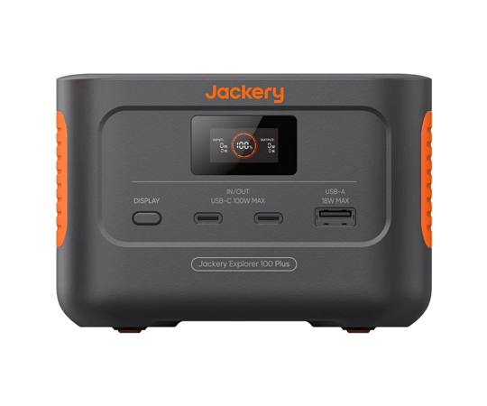Jackery PTB041（Jackery ポータブル電源 400 112200mAh）1台