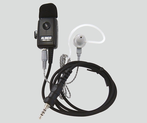 AM-UD1 アドニス 単一指向性卓上マイクロホン アマチュア無線用品 - 最