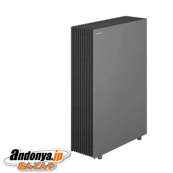 ダイキン ストリーマ空気清浄機 ACM55W-W （ホワイト） 空気清浄機本体