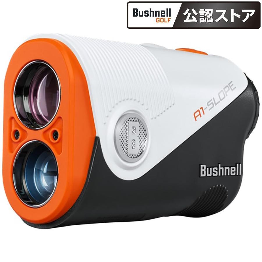 Bushnellゴルフ用レーザー距離計V5シフトスリムジョルト ピンシーカー