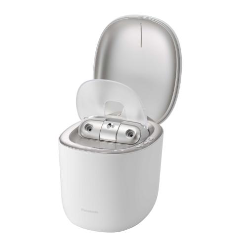 Panasonic パナソニック スチーマー ナノケア / 温冷・化粧水ミスト