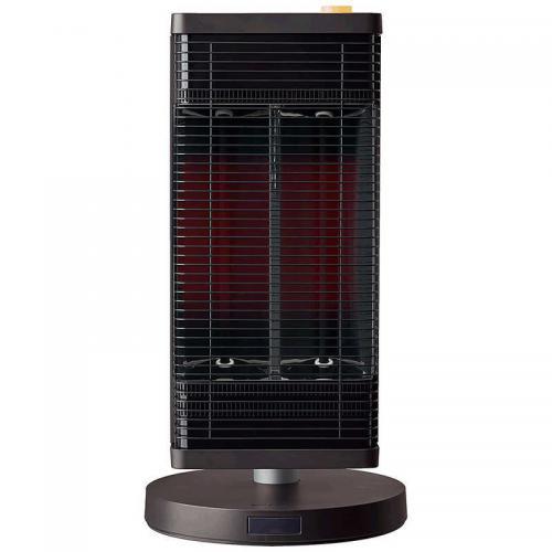 ダイキン 遠赤外線暖房機 セラムヒート ERFT11ZS-T （ブラウン