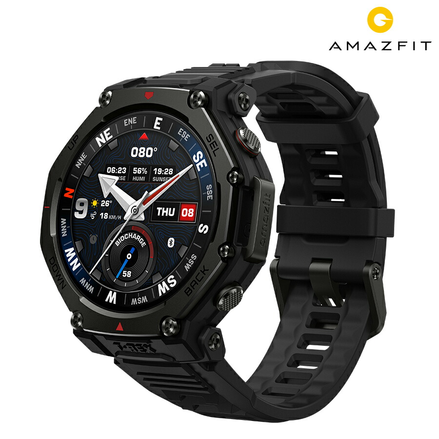 HUAWEI WATCH GT 4 46mmブラック HUAWEI HUAWEI WATCH GT 4 46mm