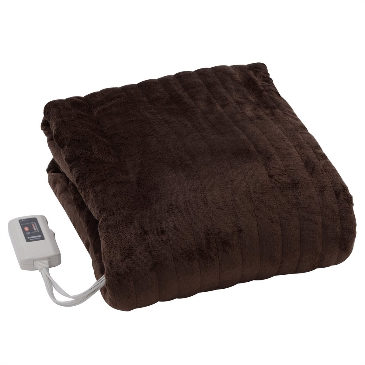 Panasonic 電気しき毛布 DB-U12T-C （ベージュ） 電気毛布 - 最安値