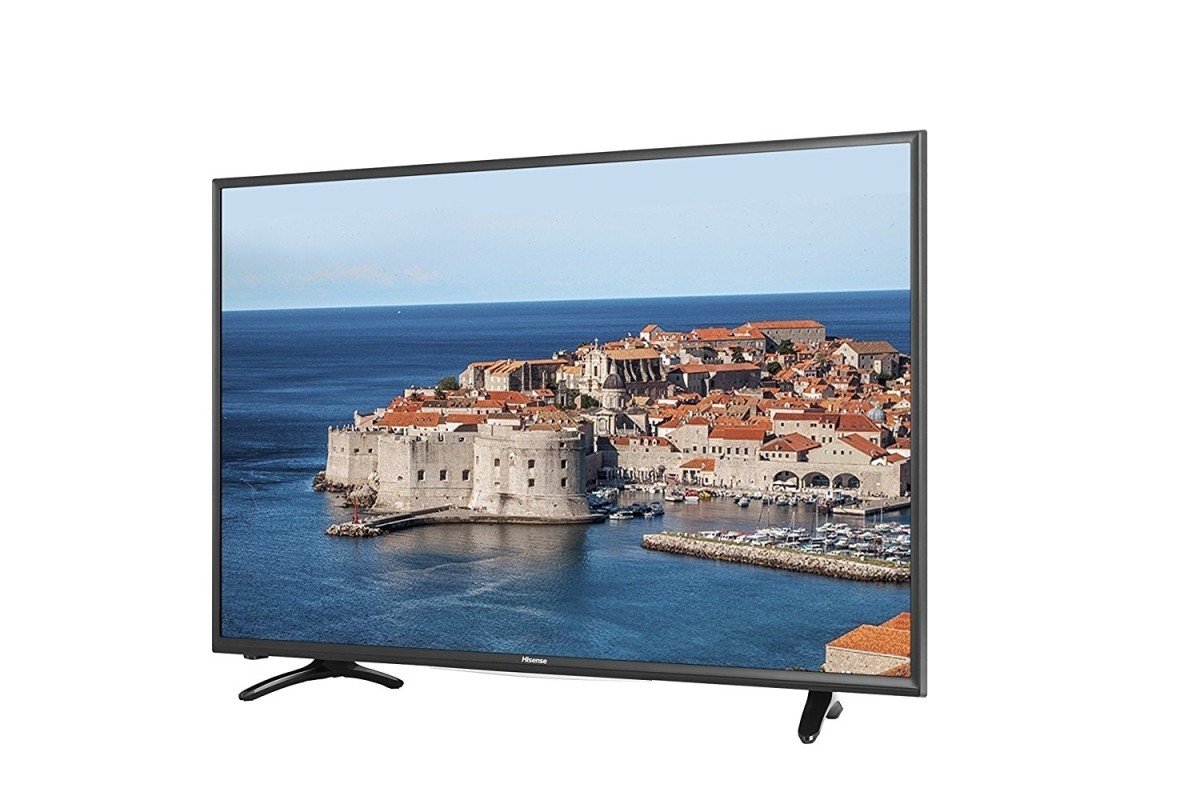 ハイセンス HJ24K3120 ［24V型］ 液晶テレビ、薄型テレビ - 最安値