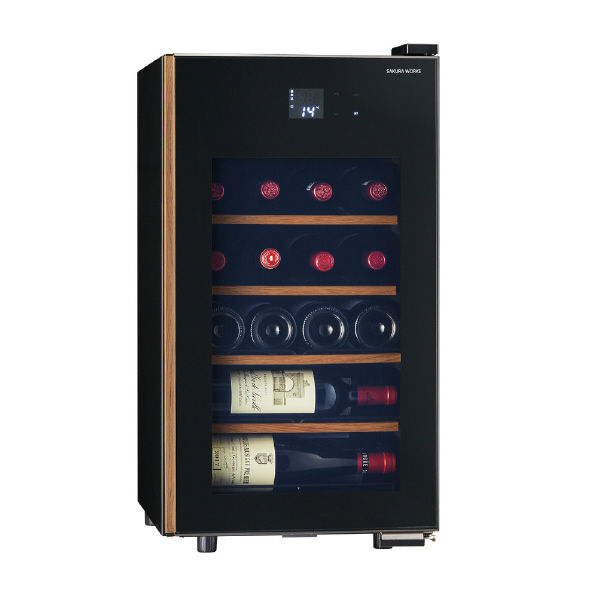 ottostyle.jp ワインセラー a05396 ワインセラー - 最安値・価格比較