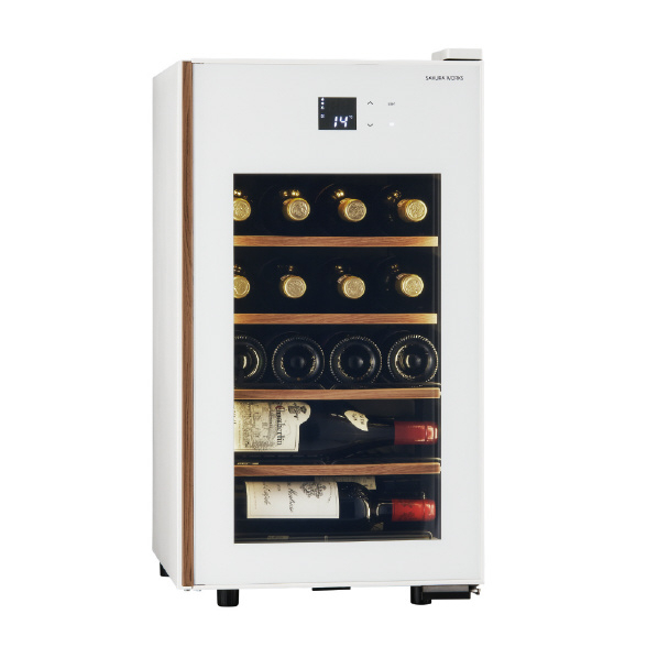 アイリスオーヤマ ワインセラー PWC-251P-B ワインセラー - 最安値