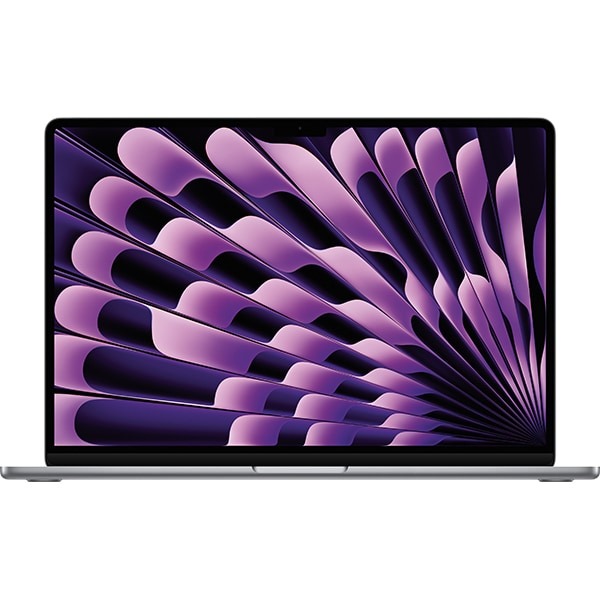 Apple MacBook Air スペースグレイ ［MWTJ2J/A］ 2020モデル Mac