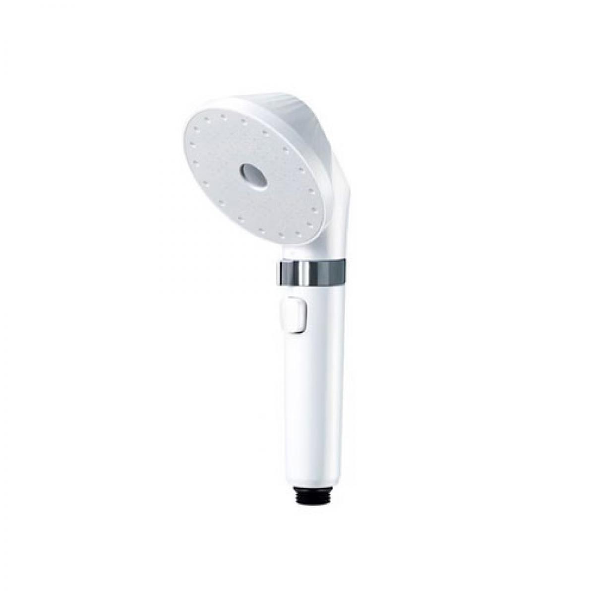 IRIS OHYAMA MiCOLA ウルトラファインバブル クレンジングシャワー