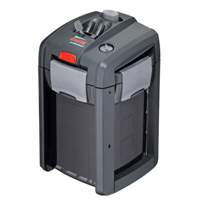 エーハイム プロフェッショナル4 2273 60Hz フィルター（水槽