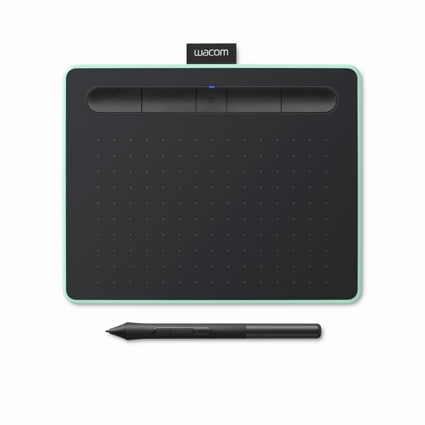 ワコム インテュオス Intuos Pro Medium PTH-660/K0 マウス、トラック