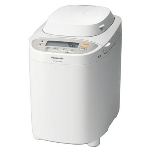 Panasonic SD-SB1-W （ホワイト） ホームベーカリー - 最安値・価格