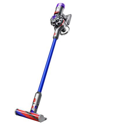 Dyson Dyson Cyclone V10 Fluffy SV12 FF LF 掃除機 - 最安値・価格